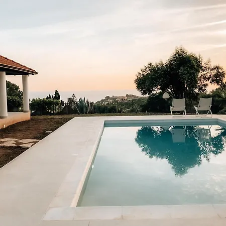 Serenita - With Private Pool And Ocean View