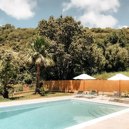 Serenita - With Private Pool And Ocean View