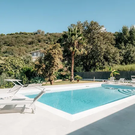 ヴィラ Serenita - With Private Pool And Ocean View