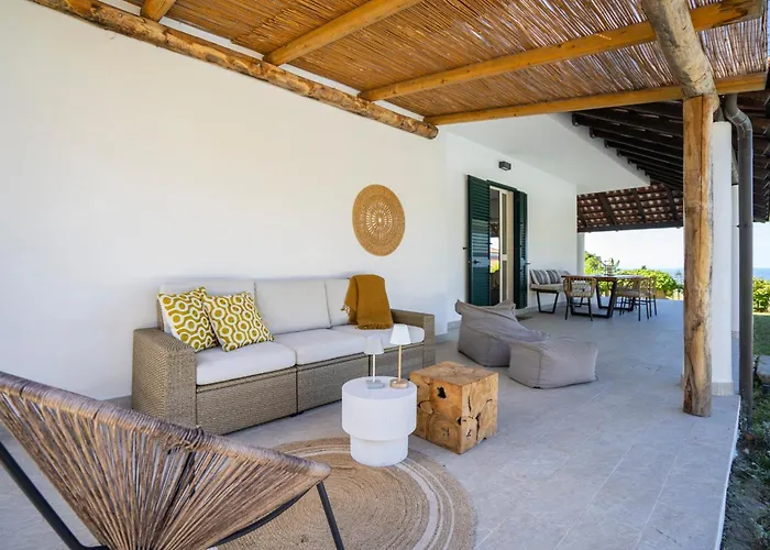 Serenita - With Private Pool And Ocean View