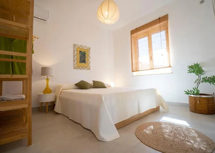 Serenita - With Private Pool And Ocean View