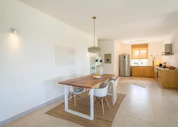 Willa Serenita - With Private Pool And Ocean View