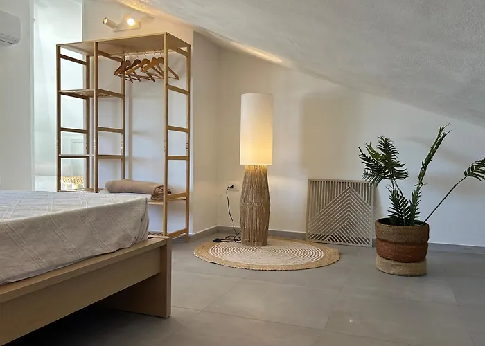 Serenita - With Private Pool And Ocean View