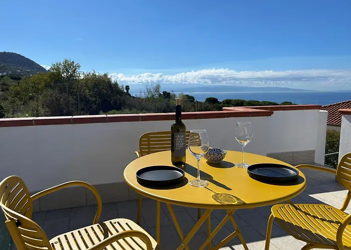 Serenita - With Private Pool And Ocean View *