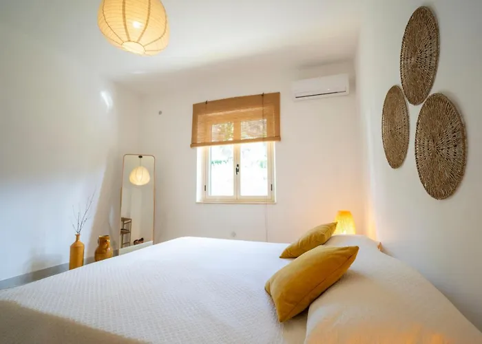 Serenita - With Private Pool And Ocean View Willa